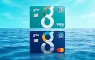 El Banco Popular fabricará sus tarjetas "gnial" con plástico recuperado del océano