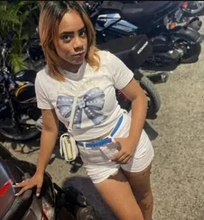Viva o muerta: madre pide reactivar la búsqueda de su hija desaparecida