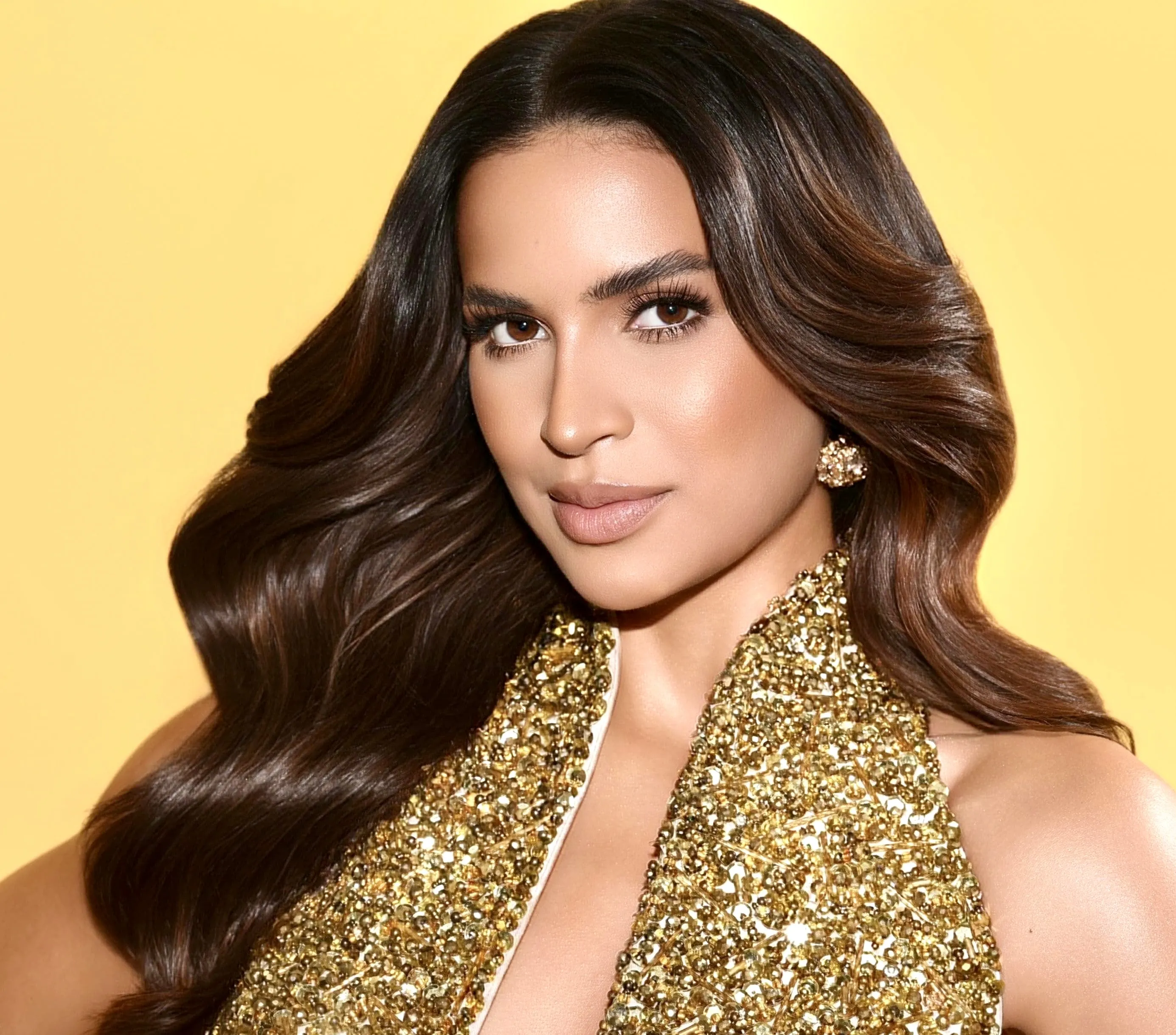 Floralba Caba: la psicóloga y líder social que representa a Monseñor Nouel en Miss República Dominicana Universo 2026 