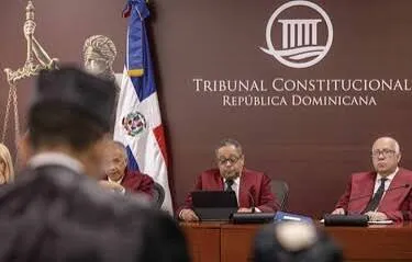 Tribunal Constitucional confirma fallo ordenó pago a exempleados de Banco Peravia