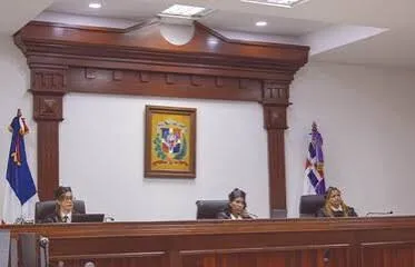 Juicio a Jean Alain Rodríguez sigue sin que se debata el fondo