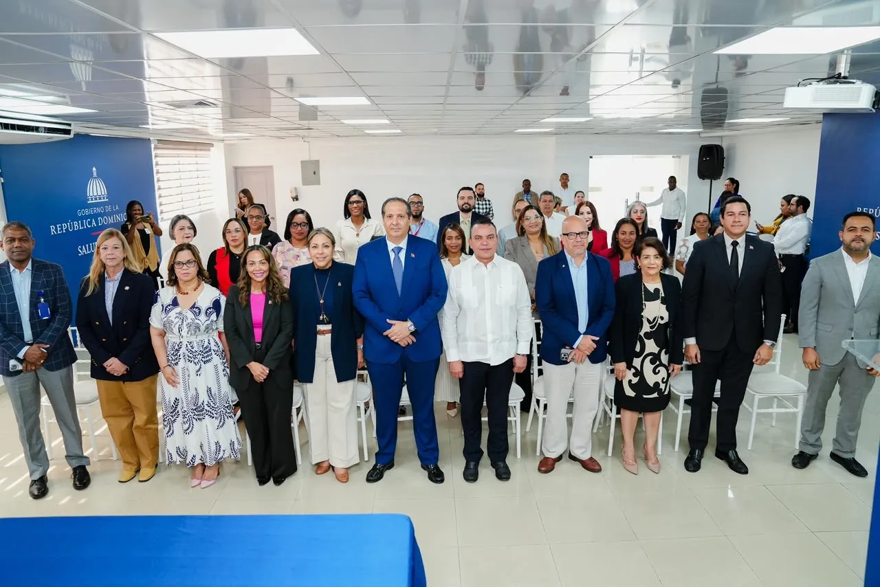 Ministerio de Salud fortalece la capacidad nacional para detectar tuberculosis con tecnología de diagnóstico molecular 