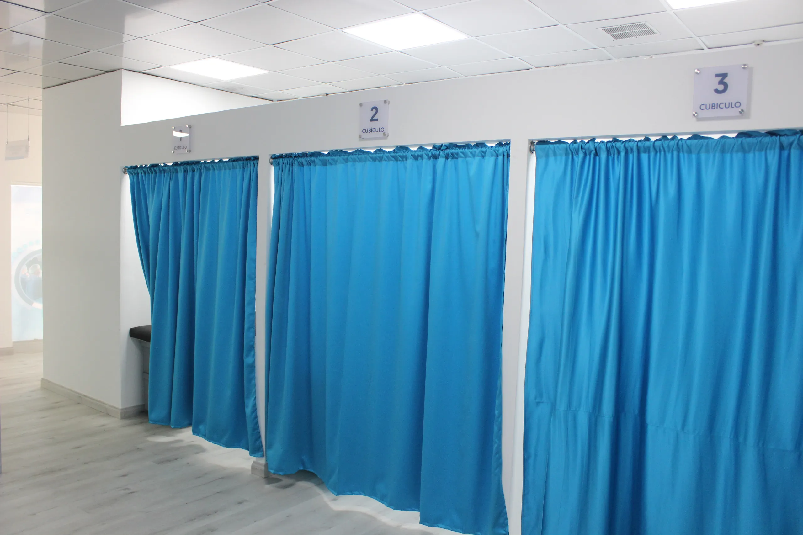 Hospital Ney Arias Lora inaugura unidad especializada en cirugía bariátrica y metabólica