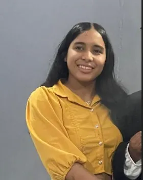 Buscan menor de 17 años Fradimery Valadez desaparecida en Villa Mella el pasado sábado 04 de Julio 