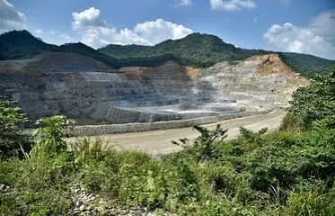Barrick dice DGII logró meta de recaudación en 2025 por pagos de impuestos mineros