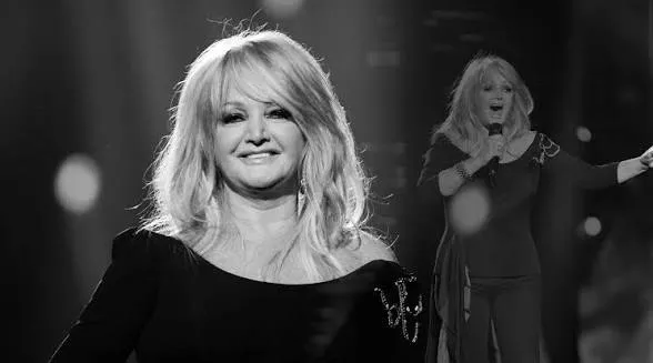 Murió Bonnie Tyler, la cantante famosa por "Total Eclipse of the Heart"