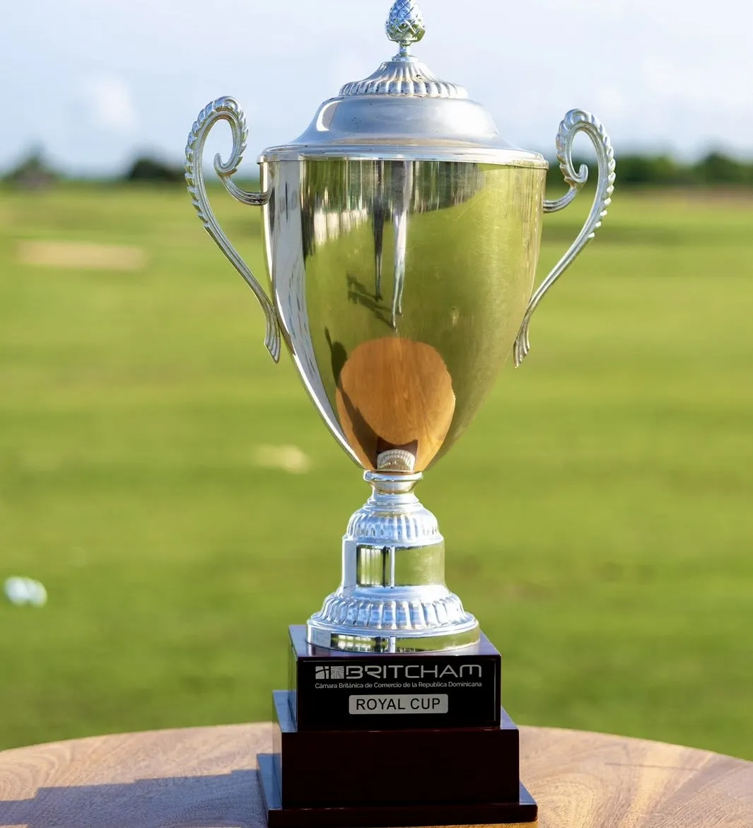 La Cámara Británica de Comercio de la República Dominicana anuncia la celebración de la XXVII Copa Británica de Golf en Casa de Campo