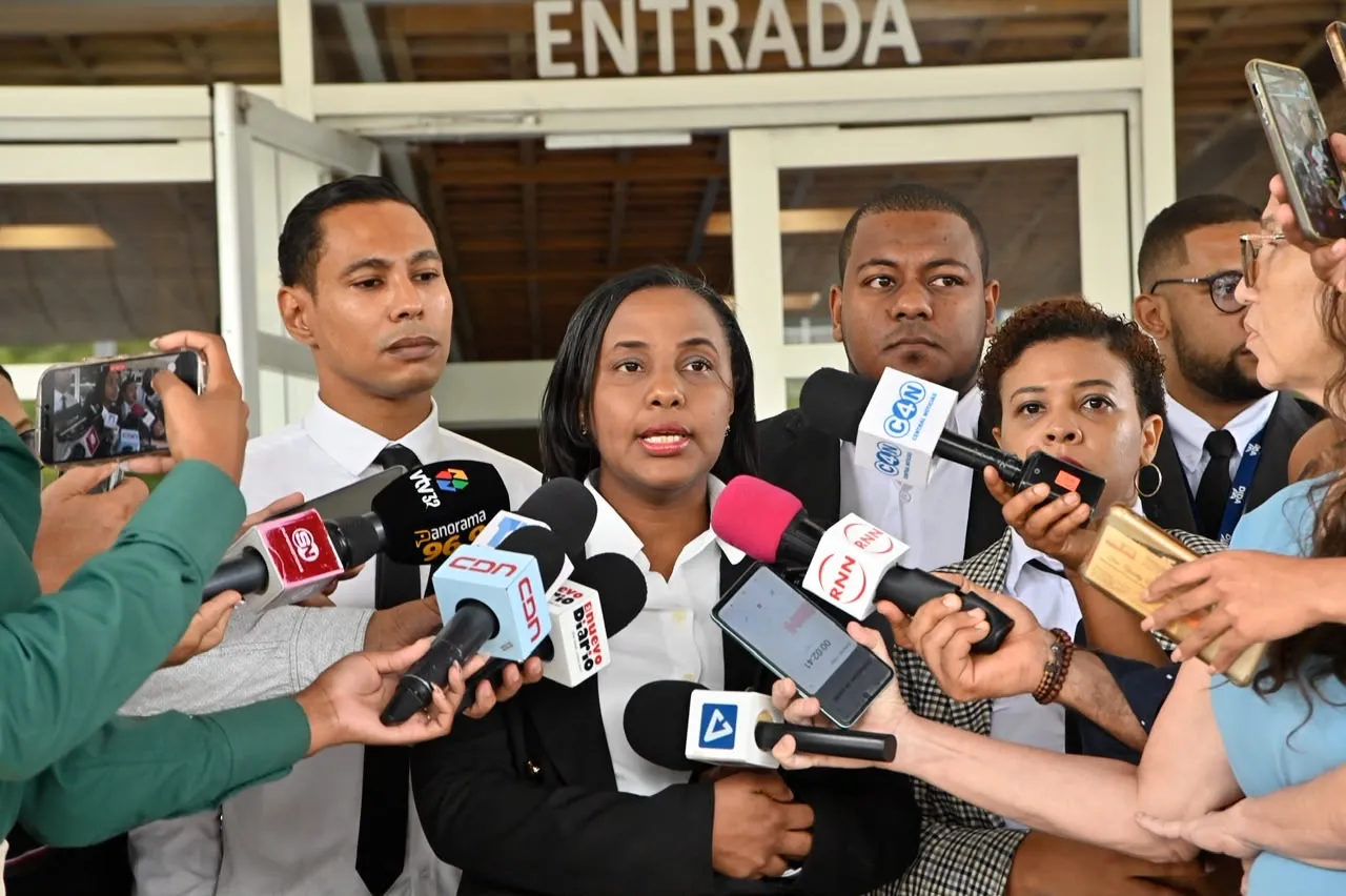 DIDA solicita RD$5 millones diarios de astreinte contra quien incumpla: irían a la cuenta de salud de los afiliados afectados en la  Seguridad Social 