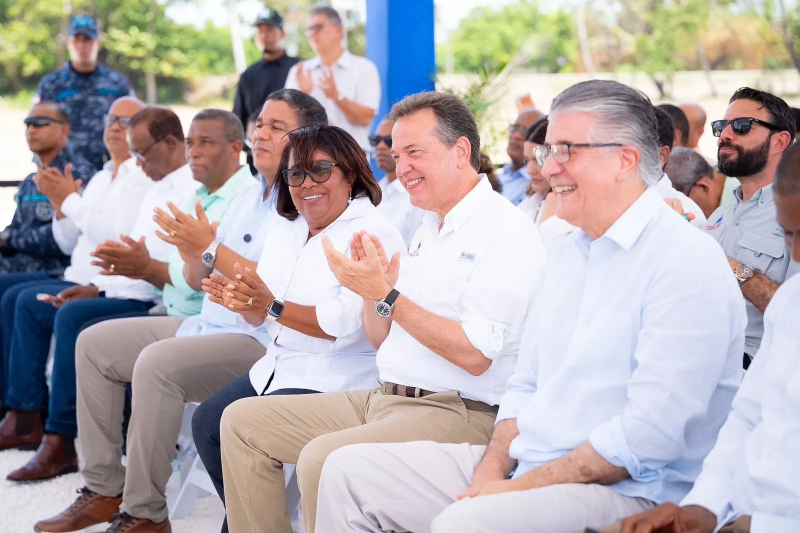 Ministro Ito Bisonó inicia la construcción del Centro de Corrección y Rehabilitación Barahona; MIVHED avanza con ocho de los 10 centros proyectados a nivel nacional en el 2026