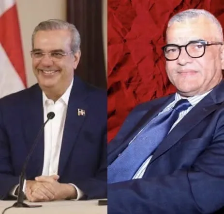 Valora calidad de la democracia dominicana en gobierno de Abinader