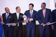 Roberto Ángel Salcedo inaugura el Festival del Libro y la Cultura Dominicana 2026 en Nueva York