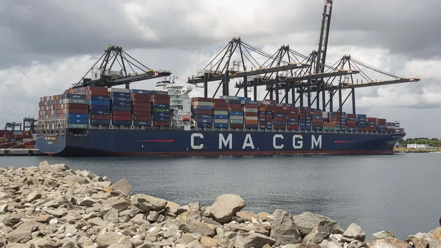 Las exportaciones dominicanas crecen un 17.4 % en junio y suman US$7,897.8 MM en el primer semestre