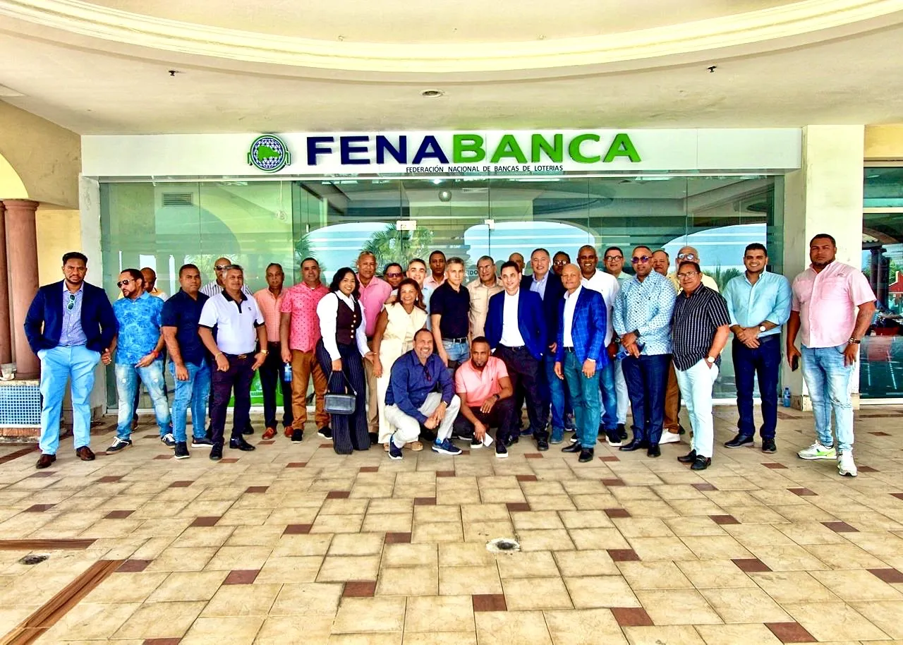 FENABANCA aboga por detención en la apertura de nuevas bancas y presenta propuestas para el nuevo Proyecto de Ley de Juegos de Azar 