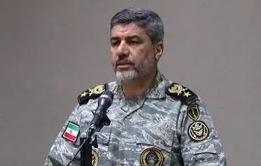 Irán afirma que su lista de objetivos militares "se ha actualizado" tras amenazas de Trump