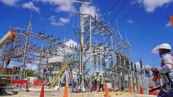 Edesur moderniza dos subestaciones en el Distrito Nacional