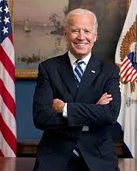 Biden lamenta la muerte de Graham: "A menudo discrepábamos, y a veces de forma acalorada"
