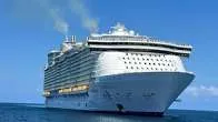 Tres corporaciones trajeron al 84.07 % de cruceristas que visitan RD en este primer semestre