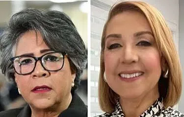 Juristas depositan propuesta de reforma al Código Penal para que incluya la violencia vicaria