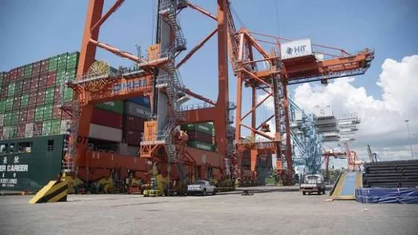 Exportaciones dominicanas alcanzan récord de US$7,897.8 millones en primer semestre de 2026