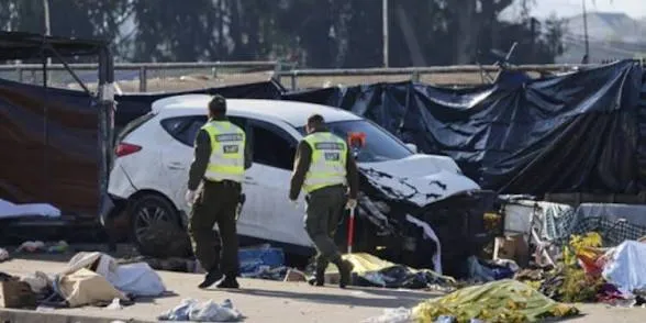 Siete muertos durante persecución policial en Chile