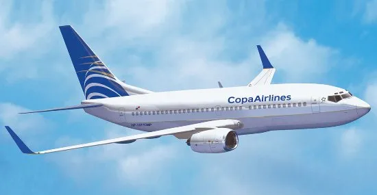 Copa Airlines afianza su crecimiento en República Dominicana y fortalece la conectividad regional