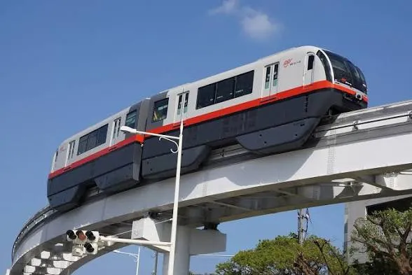 El monorriel transformará el paisaje urbano del Gran Santo Domingo