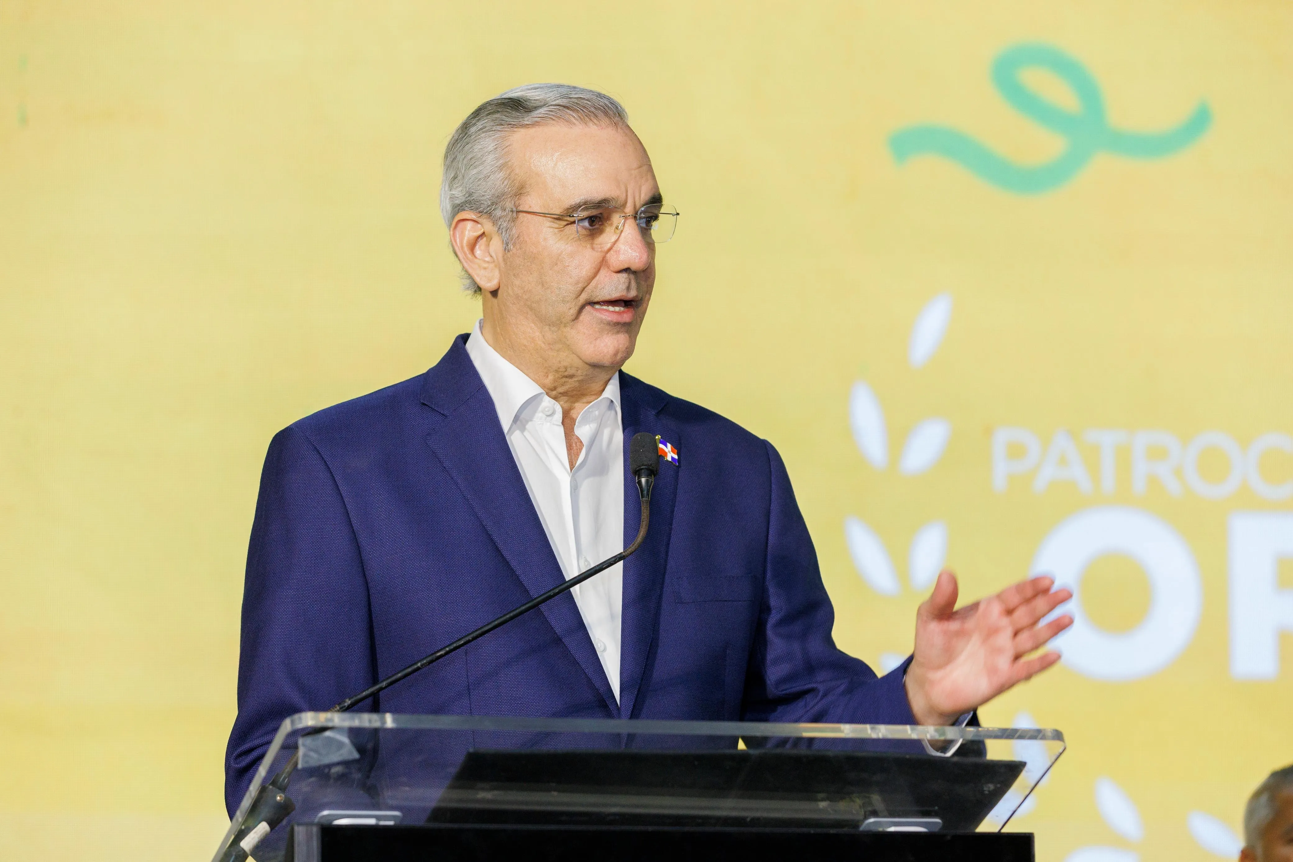 AMAPROSAN y principales asociaciones de comerciantes y mayoristas de la región del Cibao reconocen al presidente Abinader por priorizar transformación del Hospedaje Yaque