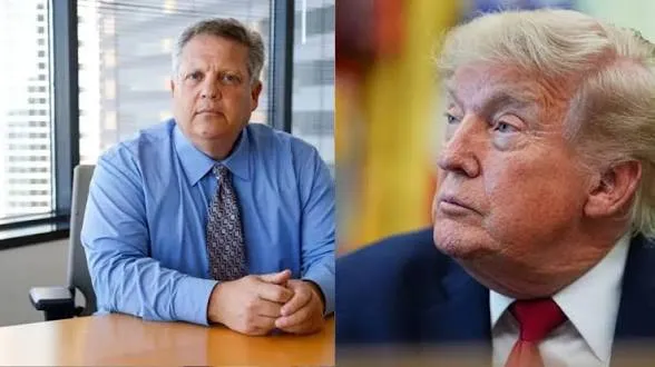 Trump destituye al nuevo fiscal federal de Seattle una hora después de su nombramiento