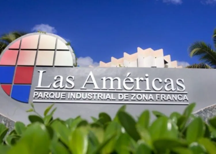 Zona Franca Las Américas alcanza el 100% de ocupación de sus instalaciones