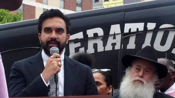 Alcalde de Nueva York estudia si tiene autoridad para arrestar a Netanyahu en visita a ONU