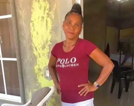 PN localiza cuerpo sin vida de mujer reportada como desaparecida en comunidad de Azua