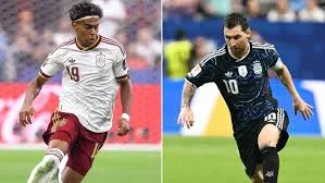 España y Argentina luchan por ser el campeón con más coronas mundialistas en el siglo 21