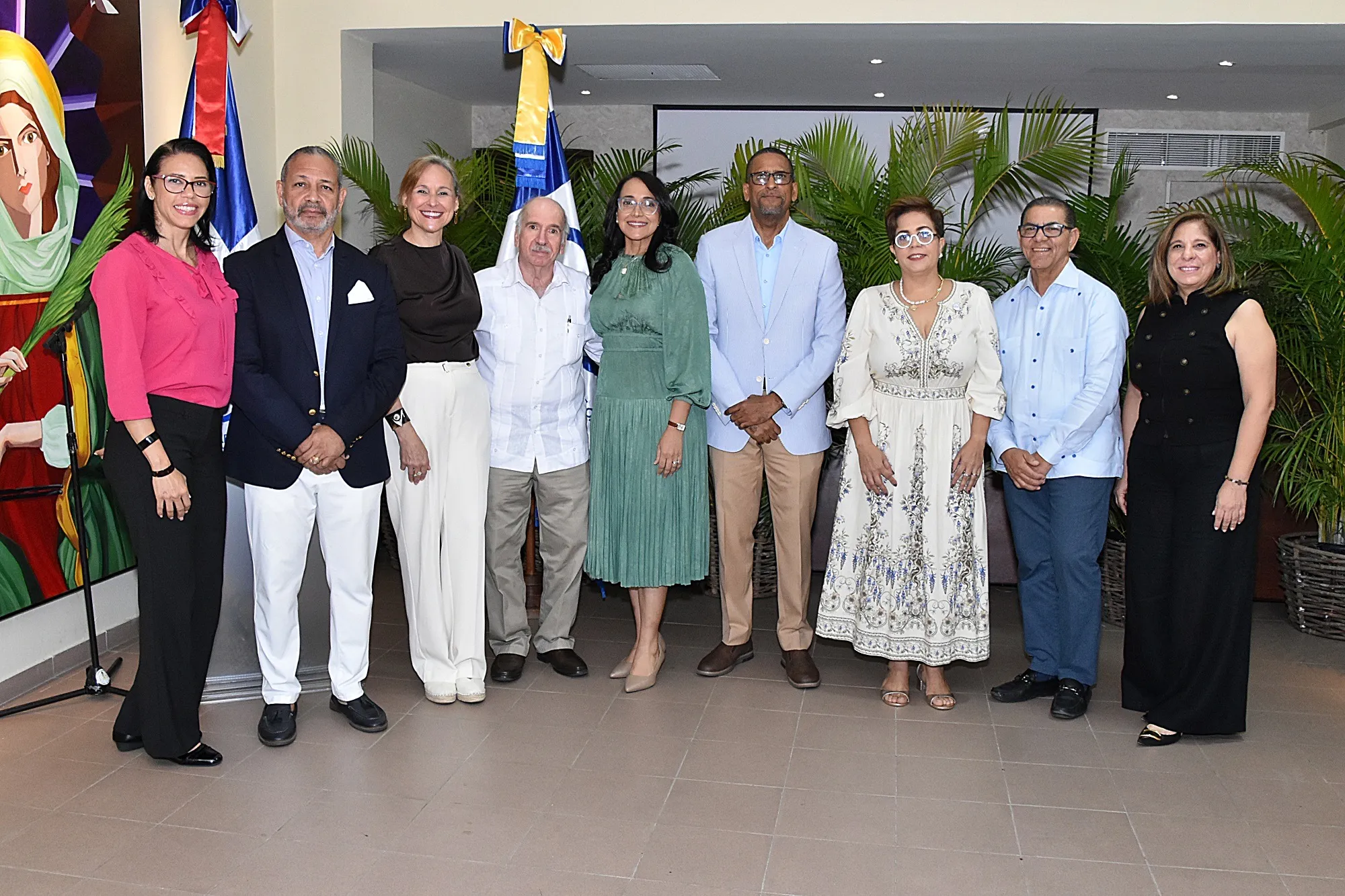 Colegio Dominicano de Odontólogos lanza Premio Bienal al Docente y Maestro de la Odontología