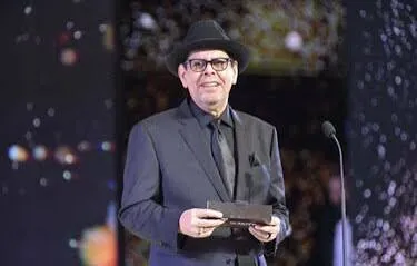 Fernando Villalona despeja las dudas sobre su salud: "Hay Mayimbe pa' rato"