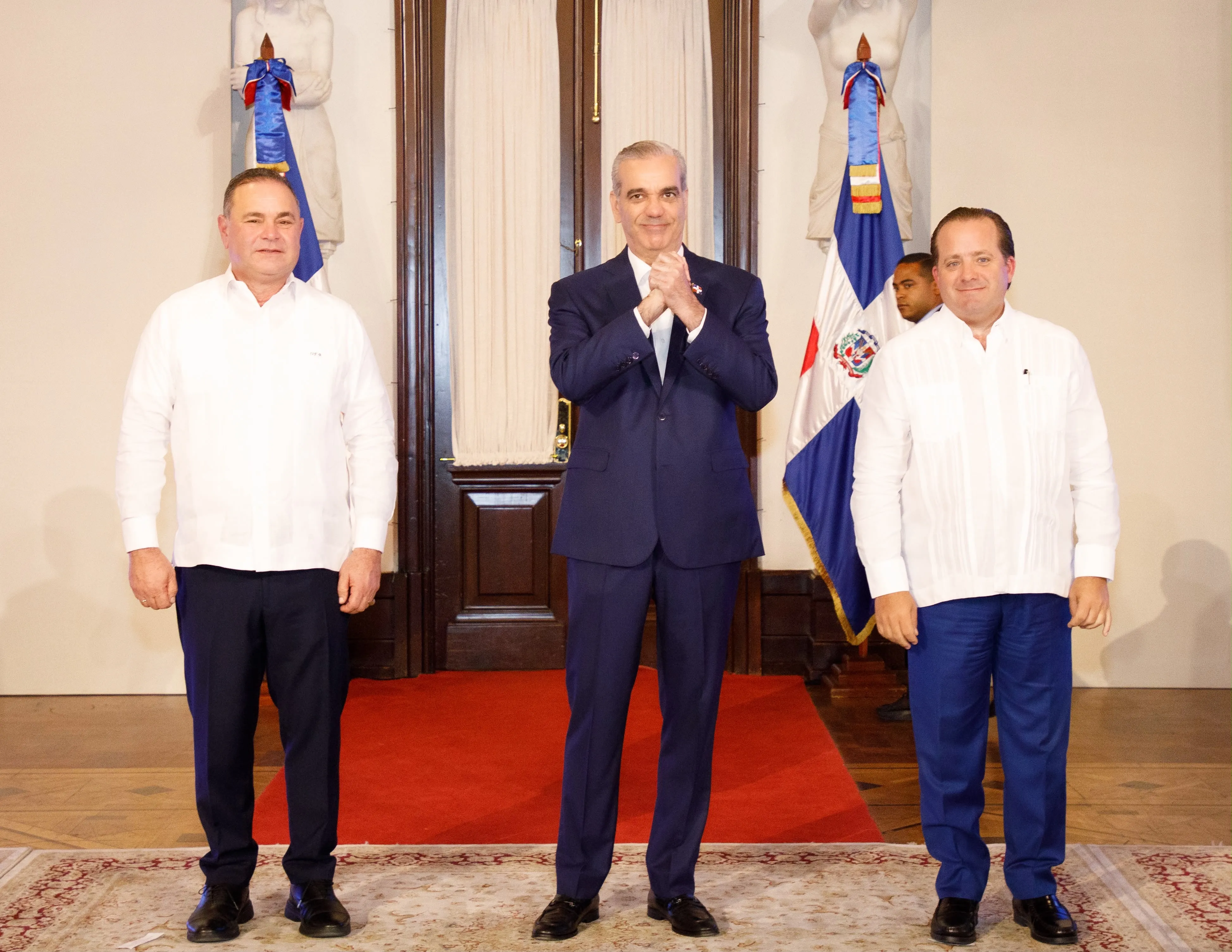 República Dominicana alcanza meta Hambre Cero, confirma la FAO 