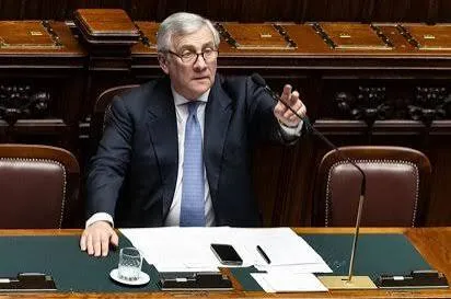Italia acogerá una nueva ronda de diálogo entre Líbano e Israel el 4 de agosto