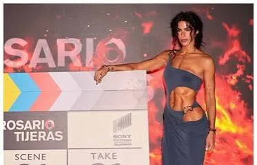 Rosario Tijeras regresa con una sexta temporada: inicia el rodaje de la popular franquicia
