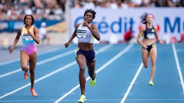 Santo Domingo abrirá los Juegos Centroamericanos y del Caribe con Marileidy Paulino como gran figura
