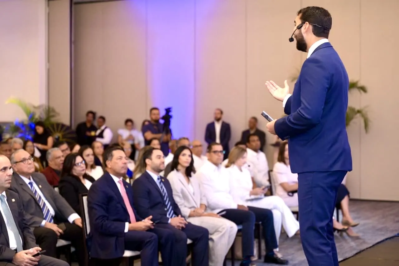 Banreservas y sus filiales realizan en Santiago el segundo Foro del Ahorro y la Inversión “Reserva tu Capital”