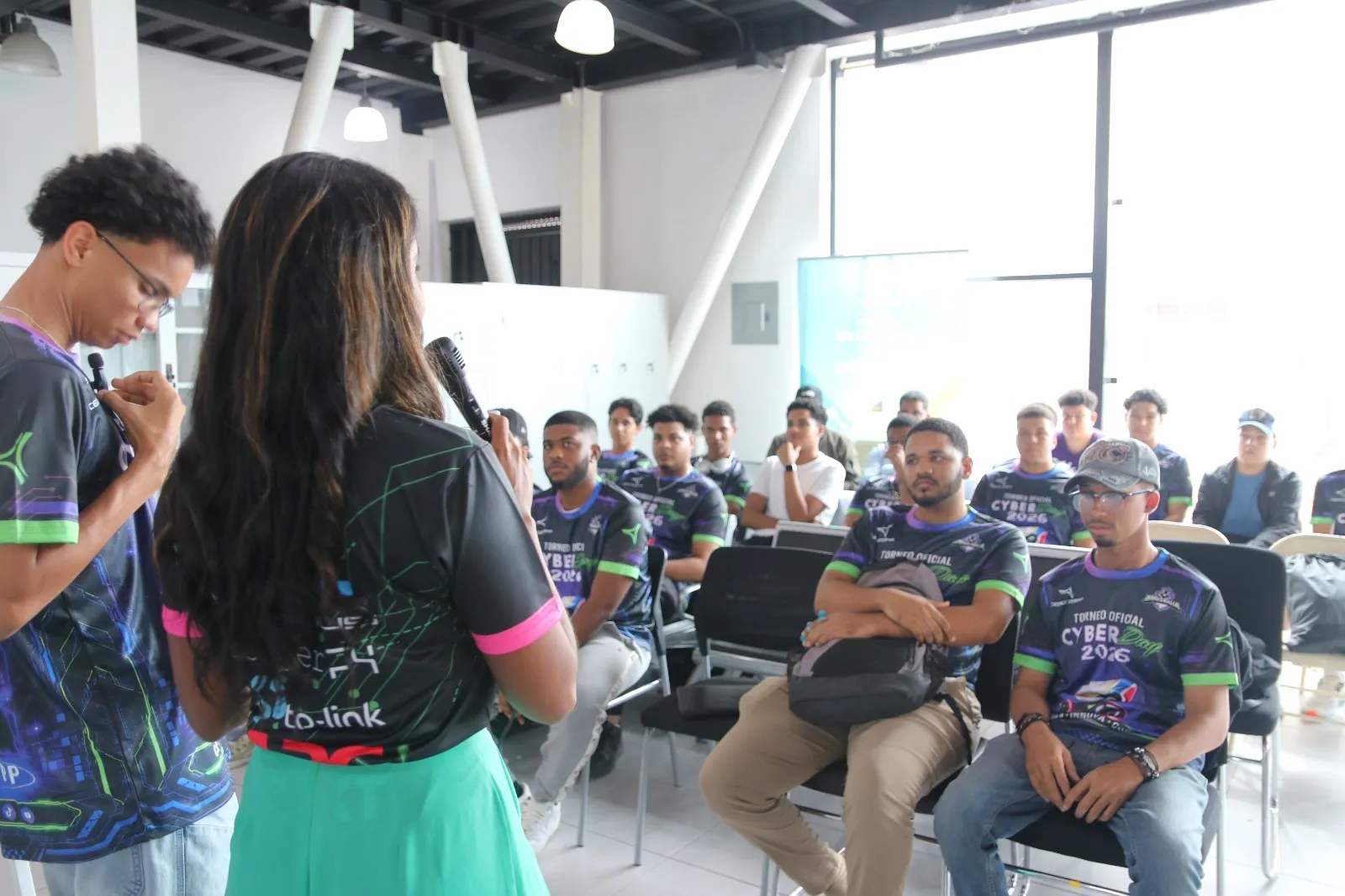 Ceducomp celebró Cyber Days 2026 con una agenda de formación, innovación y tecnología para fortalecer el ecosistema digital 