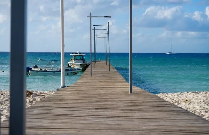 APORDOM fortalece la seguridad marítima con programa nacional de mantenimiento preventivo en muelles turísticos y pesqueros
