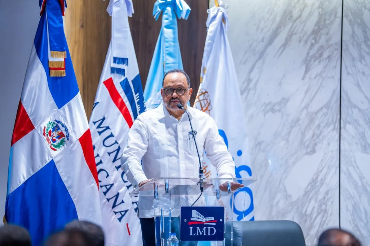 Liga Municipal Dominicana pone en marcha primerDiplomado en Gestión Jurídica de los Gobiernos Locales