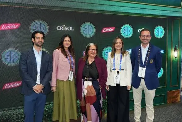 Grupo SID consolida liderazgo internacional y es reconocido en el International Trade Show de la NSA