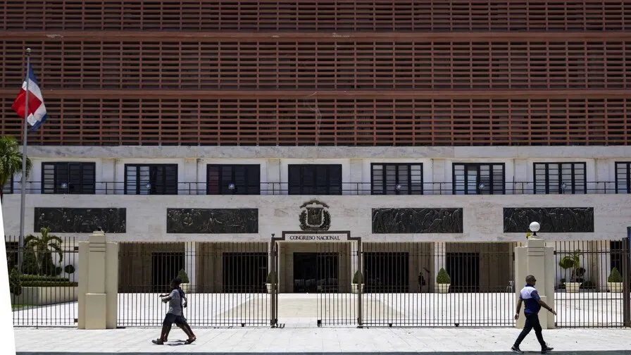 El Congreso pasa presupuesto complementario por más de RD$40,000 millones