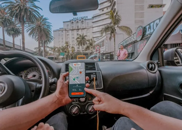 DiDi anticipa mayor demanda hacia zonas comerciales y gastronómicas durante el Día del Padre