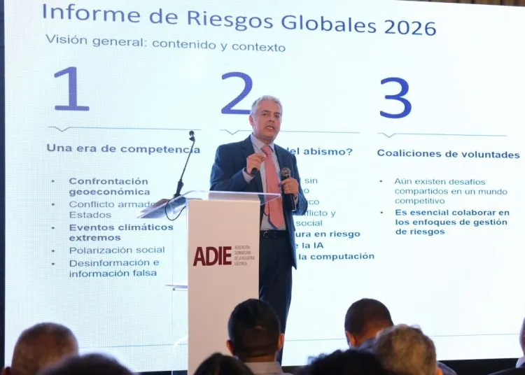Infraestructura vulnerable amenaza la competitividad económica de RD