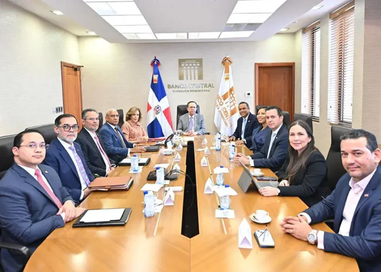 Las Fintech En RD Podrán Acceder Al Sistema De Pagos Instantáneos Del BCRD
