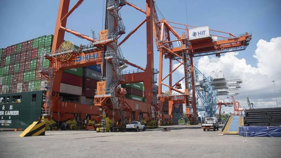 Arancel de EE. UU.: Cámara Americana de Comercio pide reglas claras y seguridad jurídica