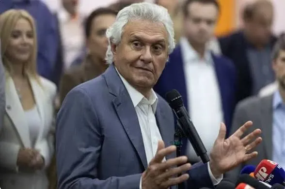 Un líder conservador de 76 años se lanza como alternativa a Lula y Flávio Bolsonaro