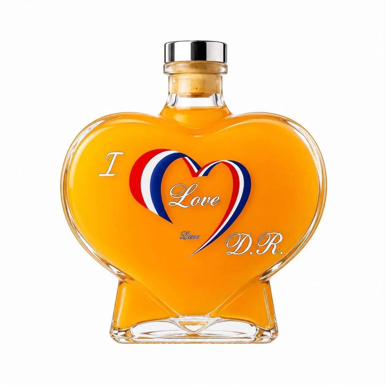 I LOVE D.R. presenta colección de licores premium inspirada en los sabores de la República Dominicana
